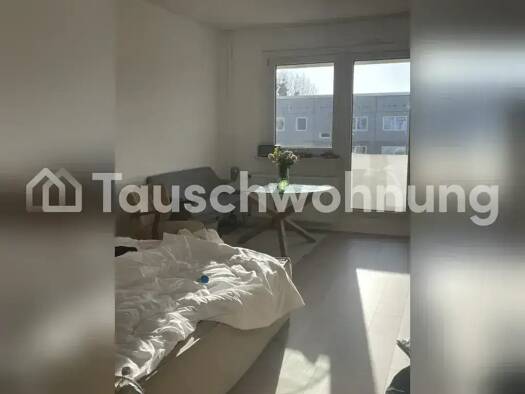 Wohnung zur Miete Tauschwohnung 282 € 1 Zimmer 35 m² Schlaatz Potsdam 14478