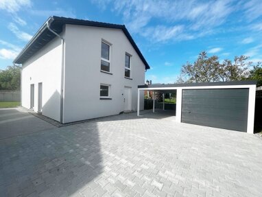 Einfamilienhaus zur Miete 2.100 € 5,5 Zimmer 151 m² 360 m² Grundstück Langenzenn Langenzenn 90579