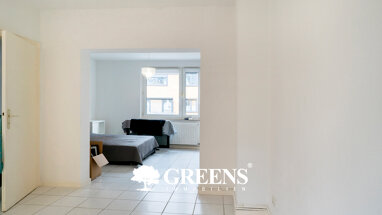 Wohnung zur Miete 375 € 2 Zimmer 58 m² 1. Geschoss Augustastraße 80 Alt-Homberg Duisburg 47198