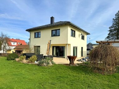 Einfamilienhaus zur Miete 1.790 € 4 Zimmer 150 m² 1.400 m² Grundstück Neukirchen Neukirchen 09221