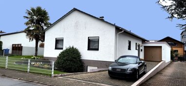 Bungalow zum Kauf 549.000 € 6 Zimmer 136 m² 640 m² Grundstück An der Altenbach 23 Wachenheim an der Weinstraße 67157