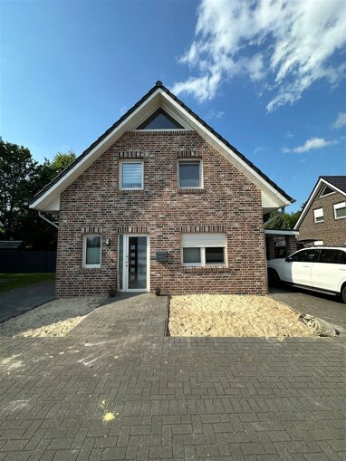 Einfamilienhaus zum Kauf 285.000 € 3 Zimmer 112 m² 330 m² Grundstück Zum Heidedamm Aschendorf Aschendorf , Stadt Papenburg 26871