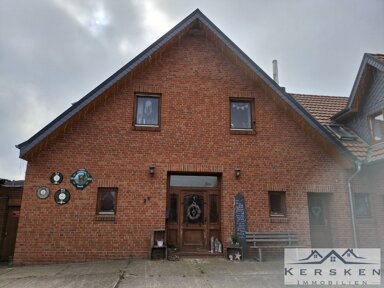 Mehrfamilienhaus zum Kauf 675.000 € 9 Zimmer 340 m² 900 m² Grundstück Riede Riede 27339