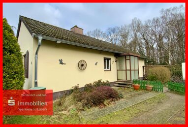 Einfamilienhaus zum Kauf 199.000 € 3 Zimmer 76,3 m² 1.155 m² Grundstück Strecknitz / Rothebeck Lübeck 23562