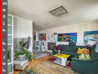 Wohnung zum Kauf 543.000 € 3,5 Zimmer 91 m² 9. Geschoss Am Wald Taufkirchen 82024