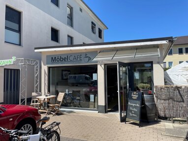 Café/Bar zur Miete 350 € Untere Dorfstr. 32a Boffzen 37691