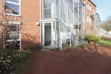 Wohnung zum Kauf 149.000 € 2 Zimmer 47,3 m² 2. Geschoss Wellsee Kiel 24145