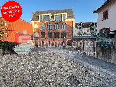 Grundstück zum Kauf Provisionsfrei 265.000 € 380 m² Grundstück Ludwigvorstadt Rastatt 76437