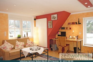 Wohnung zur Miete Wohnen auf Zeit 975 € 2 Zimmer 54 m² frei ab 01.04.2024 Oberricklingen Hannover 30459
