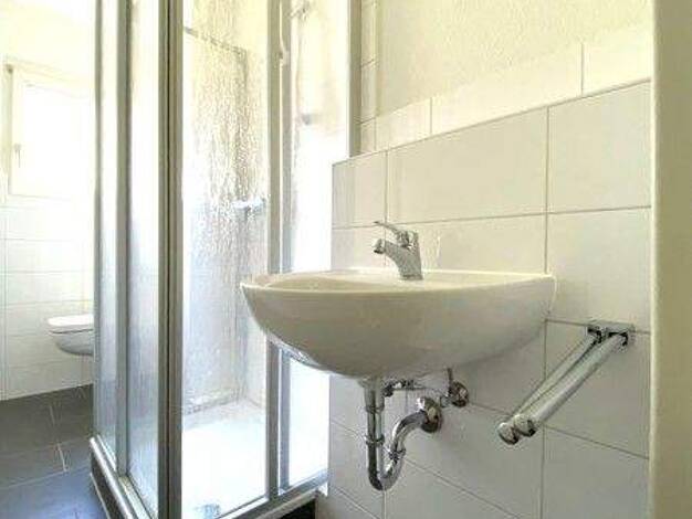 Wohnung zur Miete 490 € 2 Zimmer 49,8 m² 2. Geschoss frei ab 10.01.2026 Boschstr. 110 Rahm Dortmund 44369