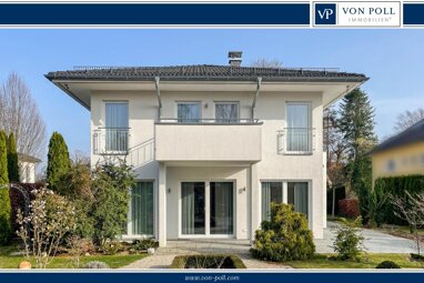 Einfamilienhaus zum Kauf 2.495.000 € 6 Zimmer 221,9 m² 1.086 m² Grundstück Stockdorf Gauting 82131