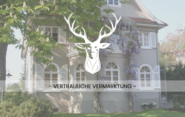 Villa zum Kauf 8 Zimmer 289 m² 1.272 m² Grundstück Bad Dürrheim Bad Dürrheim 78073
