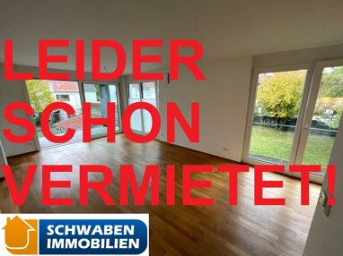 Wohnung zur Miete 1.015 € 3 Zimmer 90,2 m² Langenau Langenau 89129