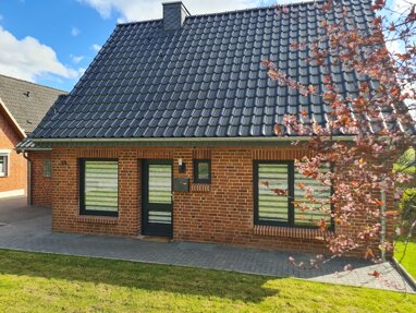 Einfamilienhaus zum Kauf Provisionsfrei 399.000 € 5 Zimmer 118 m² 1.250 m² Grundstück Dorfstr 14 Travenhorst Travenhorst 23827