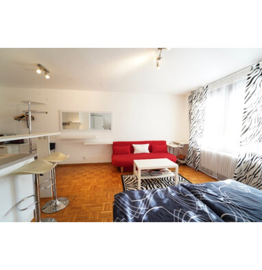 Apartment zur Miete 420 € 1 Zimmer 33 m² 2. Geschoss Tübinger Str. 57 Stadtg./Röhrer Weg/Leere Wasen/Wasserb. Böblingen 71032