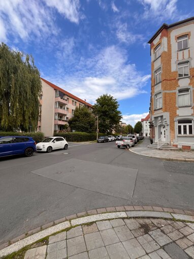 Wohnung zum Kauf 64.000 € 1 Zimmer Fritz-Büchner-Straße 15 a Johannesvorstadt Erfurt 99086