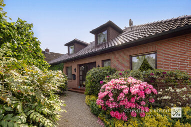 Einfamilienhaus zum Kauf 449.000 € 6 Zimmer 192 m² 1.182 m² Grundstück Fredenbeck Fredenbeck 21717