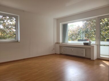 Wohnung zur Miete 360 € 2 Zimmer 59,2 m² 2. Geschoss Metzer Straße 5 Untermeiderich Duisburg 47137