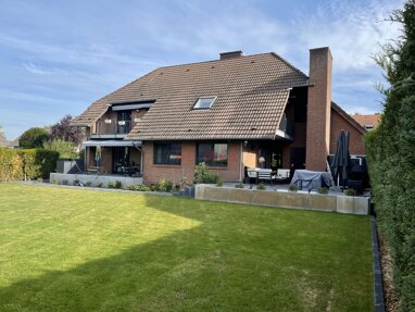 Mehrfamilienhaus zum Kauf 998.000 € 8 Zimmer 203 m² 771 m² Grundstück Bischofsheim 65474