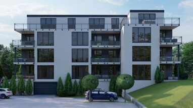 Wohnung zum Kauf Provisionsfrei 442.200 € 3 Zimmer 105,3 m² 1. Geschoss Echternacherbrück 54668