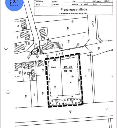 Einfamilienhaus zum Kauf provisionsfrei 317.590 € 4 Zimmer 106 m² 2.105 m² Grundstück Hauptstraße Börßum Börßum 38312