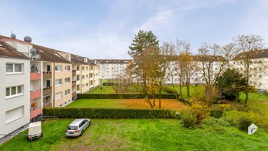 Wohnung zum Kauf 129.000 € 2 Zimmer 67 m² 2. Geschoss Babenhausen Babenhausen 64832