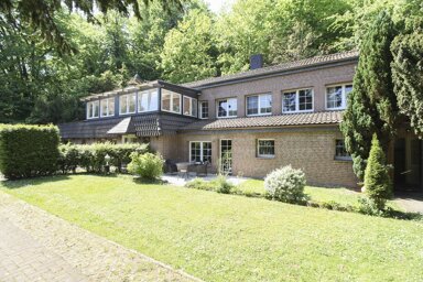 Mehrfamilienhaus zum Kauf provisionsfrei 847.000 € 12 Zimmer 589 m² 2.238,1 m² Grundstück Bodenwerder Bodenwerder 37619