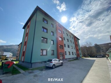 Wohnung zum Kauf 115.000 € 3 Zimmer 73,9 m² 3. Geschoss Roseggergasse Deutschfeistritz 8121