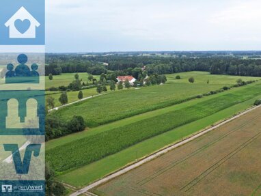 Land-/Forstwirtschaft zum Kauf 750.000 € 28.558 m² Grundstück Sempt Forstinning 85661