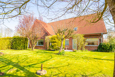 Mehrfamilienhaus zum Kauf 490.000 € 12 Zimmer 312 m² 1.200 m² Grundstück Medemland 11 Otterndorf Otterndorf 21762