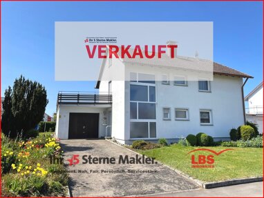 Einfamilienhaus zum Kauf 345.000 € 7 Zimmer 177 m² 748 m² Grundstück Stetten Stetten 72510