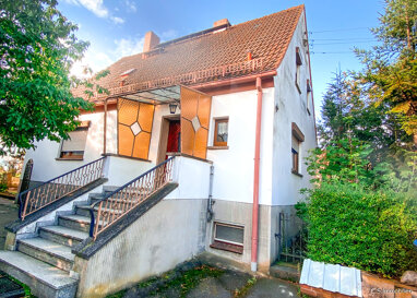 Einfamilienhaus zum Kauf 197.000 € 5 Zimmer 101 m² 1.090 m² Grundstück Baßlitz Priestewitz 01561