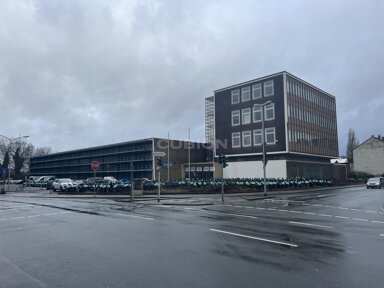 Büro-/Praxisfläche zur Miete provisionsfrei 8 € 600 m² Bürofläche teilbar ab 300 m² Sandstraße 130 Altstadt II - Südwest Mülheim 45473