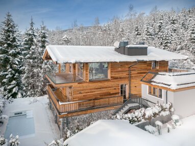 Haus zum Kauf 318 m² 529 m² Grundstück Kirchberg in Tirol 6365