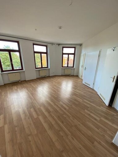 Wohnung zur Miete Wohnen auf Zeit 299 € 2 Zimmer 46 m² frei ab sofort Olvenstedter Str. . Olvenstedter Platz Magdeburg 39108