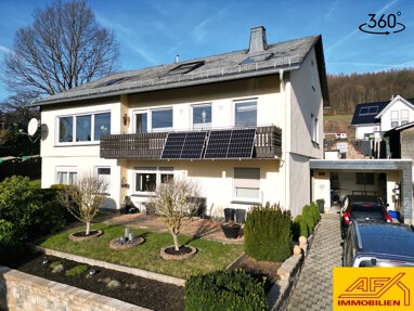 Einfamilienhaus zum Kauf 259.000 € 8 Zimmer 163 m² 656 m² Grundstück Gevelinghausen Olsberg 59939