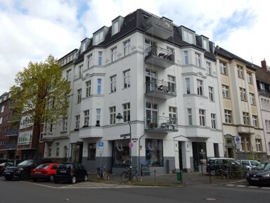 Bürogebäude zur Miete 940 € 47 m² Bürofläche Pfalzstraße 2 Pempelfort Düsseldorf 40477