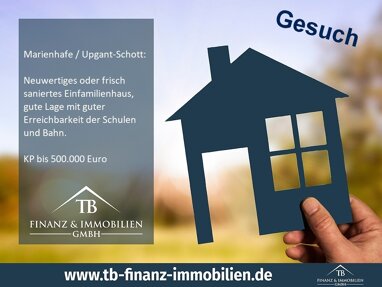 Einfamilienhaus zum Kauf 500.000 € 200 m² Marienhafe Marienhafe 26529