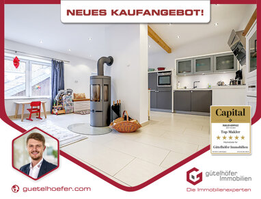 Mehrfamilienhaus zum Kauf 399.000 € 5 Zimmer 159 m² 426 m² Grundstück Flerzheim Rheinbach / Flerzheim 53359