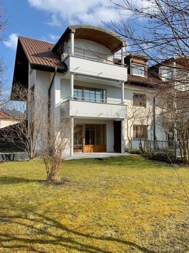 Wohnung zur Miete 850 € 2 Zimmer 62 m² Erdgeschoss Aising, Aisingerwies 822 Rosenheim 83026