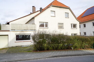 Mehrfamilienhaus zum Kauf 199.000 € 9 Zimmer 286 m² 380 m² Grundstück Lange Str. 55 Bad Driburg Bad Driburg 33014