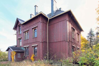 Mehrfamilienhaus zum Kauf 99.500 € 15 Zimmer 1.017,2 m² Grundstück Zinnwald-Georgenfeld Altenberg 01773