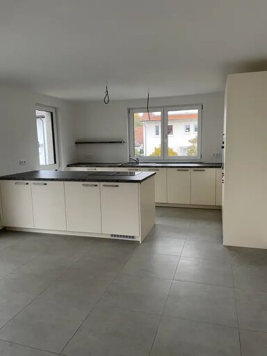 Wohnung zur Miete 1.750 € 4 Zimmer 122 m² 2. Geschoss Bissingen Bissingen an der Teck 73266