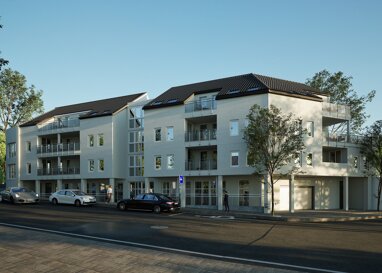 Wohnung zum Kauf 279.000 € 2 Zimmer 64,3 m² Erdgeschoss Frankfurter Str. 16b Kilianstädten Schöneck 61137