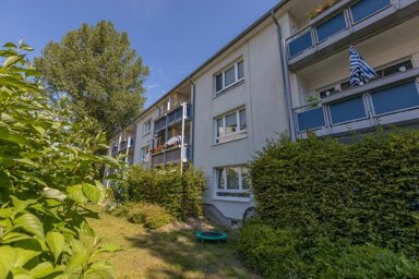 Wohnung zur Miete 629 € 3 Zimmer 67,8 m² EG frei ab 05.03.2025 Wasserlooser Weg 13 Mürwik - Wasserloos Flensburg 24944