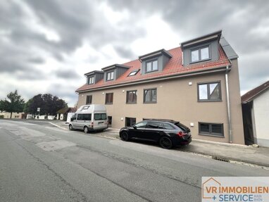 Wohnung zum Kauf 350.407 € 2 Zimmer 81,5 m² Brendlorenzen Bad Neustadt an der Saale 97616