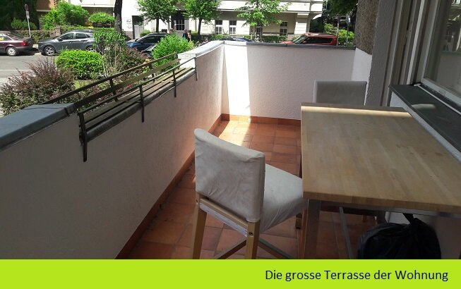 Wohnung zum Kauf 199.000 € 1 Zimmer 47 m²<br/>Wohnfläche Ab sofort<br/>Verfügbarkeit Steglitz Berlin 12167