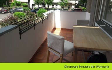 Wohnung zum Kauf 199.000 € 1 Zimmer 47 m² frei ab sofort Steglitz Berlin 12167