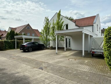 Wohnung zur Miete 550 € 2 Zimmer 55 m² Stadtkern Vechta 49377