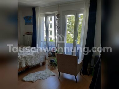 Wohnung zur Miete 390 € 1 Zimmer 26 m² 2. Geschoss Bockenheim Frankfurt am Main 60486